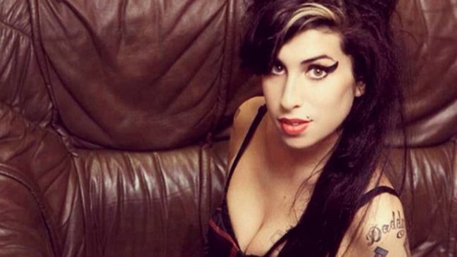 Familia aprueba cinta sobre Amy Winehouse y le cierra la puerta a Lady Gaga