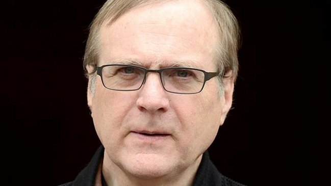 Murió el cofundador de Microsoft