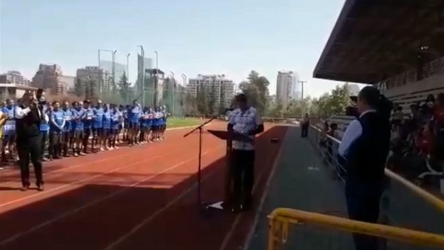 Familiares de ejecutados políticos rechazan 