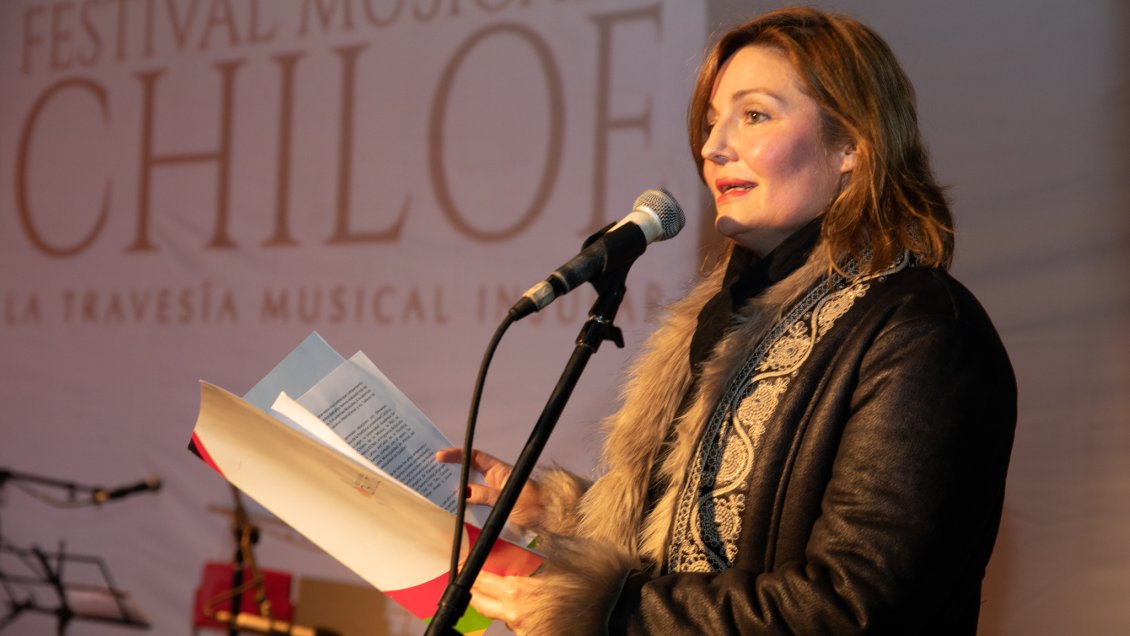 Ancuditana participará en la Feria Womex en España