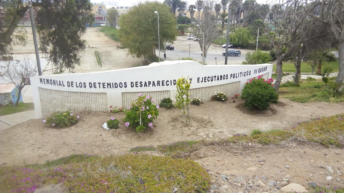 La Serena: Agrupaciones de DDHH recordarán a víctimas de la Caravana de la Muerte