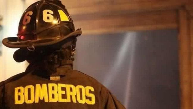 Lautaro: Hombre murió en incendio de su casa en una comunidad mapuche