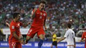10 recordados enfrentamientos entre la Roja y México