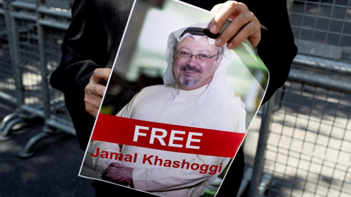 Caso Jamal Khashoggi: Arabia Saudí admitirá que murió bajo su custodia, según medios