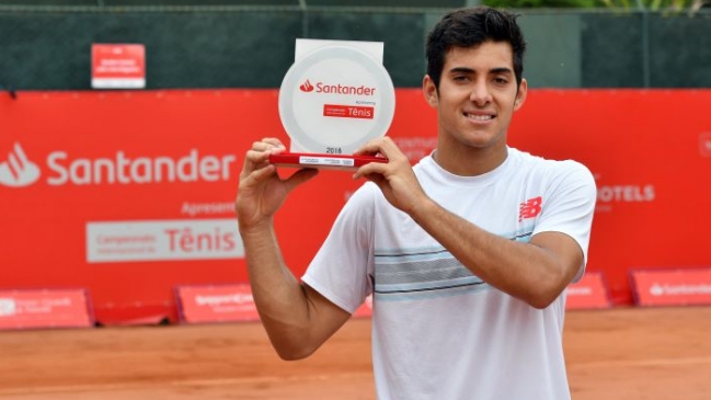 La columna de Ernesto Contreras: Un tanque sin frenos