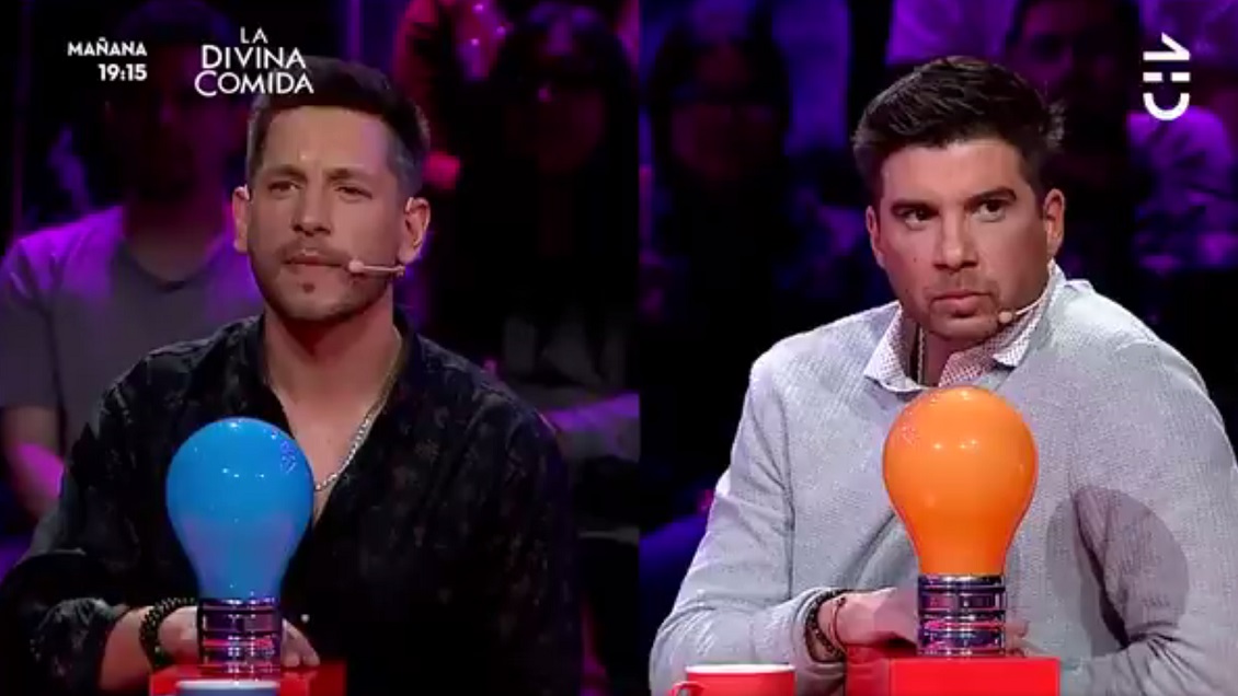 Critican actuación de Agustín Pastorino en 