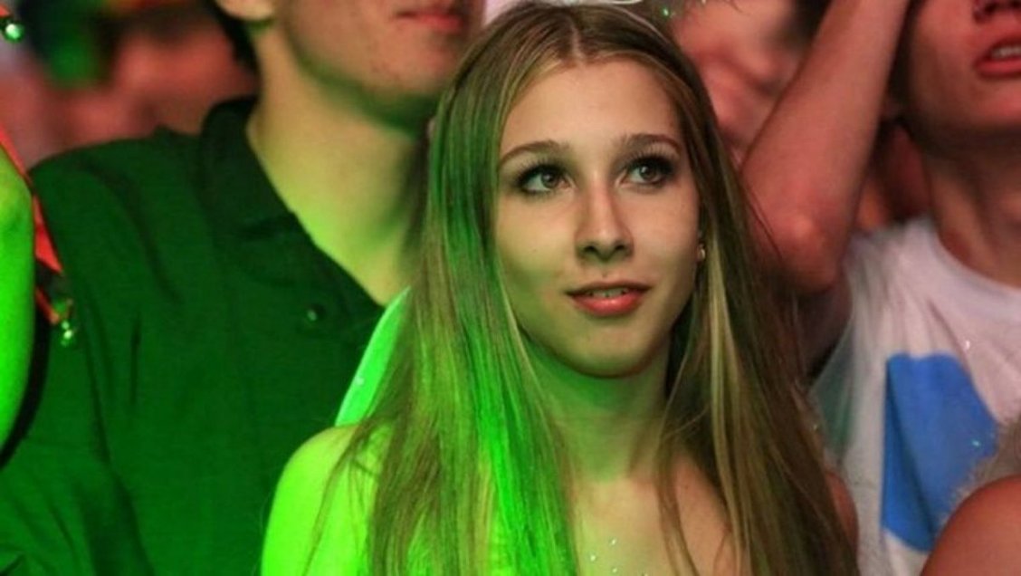 Nahir Galarza rompió el silencio: Me molesta lo que dicen porque todo es mentira