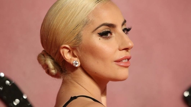Lady Gaga contó que fue violada por alguien del mundo del espectáculo