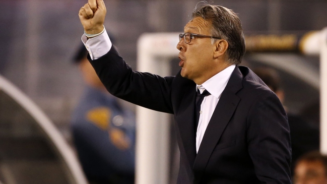 Medio mexicano aseguró que Gerardo Martino será el próximo técnico de la selección