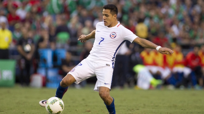 ¿Cuál es tu presagio del México vs. Chile?