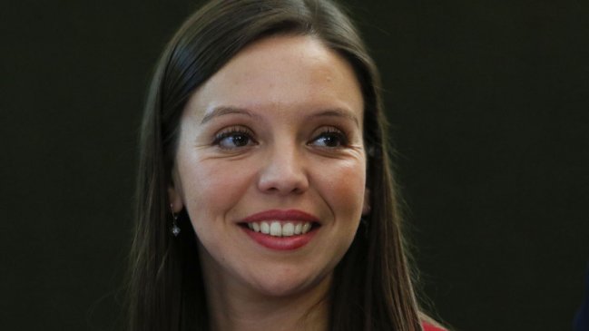 Brigada Ramona Parra repudió 