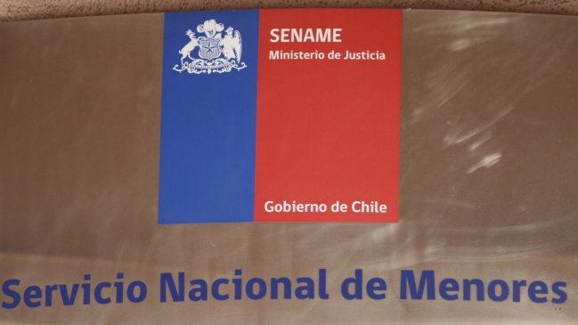 Cuidador del Sename perdió siete dientes tras incidentes en recinto de San Bernardo