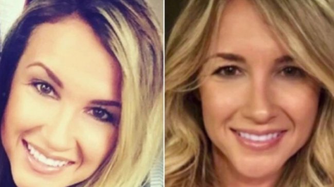 Profesora fue arrestada por supuestamente abusar sexualmente de alumno