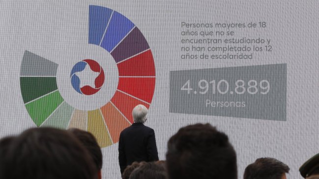 Compromiso País: Gobierno pretende terminar con la pobreza de 16 grupos vulnerables
