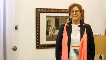 Presidenta expresa reparos ante cambios propuestos por Piñera para el CDE