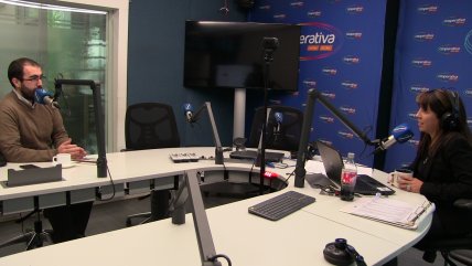   Hablando de...: La conformación de la primera selección chilena femenino de la historia 