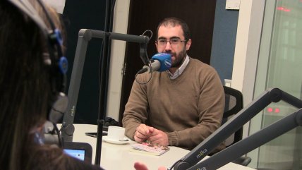 Hablando de...: "La batalla de las pioneras", la historia de la primera selección chilena femenina