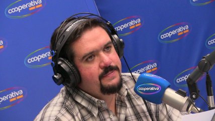 Al Aire Libre PM: La previa del México vs. Chile