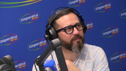 Al Aire Libre PM: ¿Cuál es tu presagio del México - Chile?