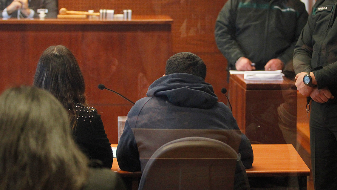 Chofer que conducía en estado de ebriedad quedó en prisión preventiva tras fatal accidente