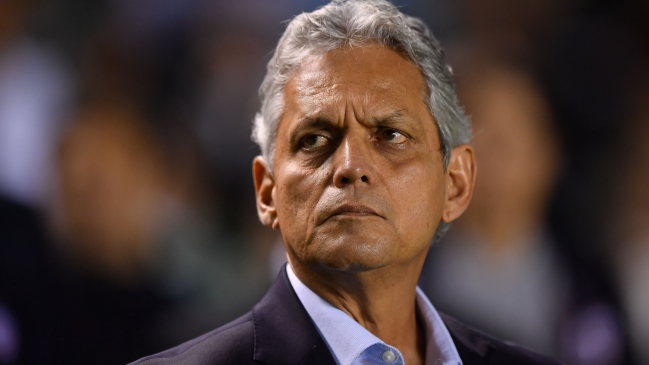 Rueda piensa en la Copa América: La invitación es que los jugadores defiendan su puesto