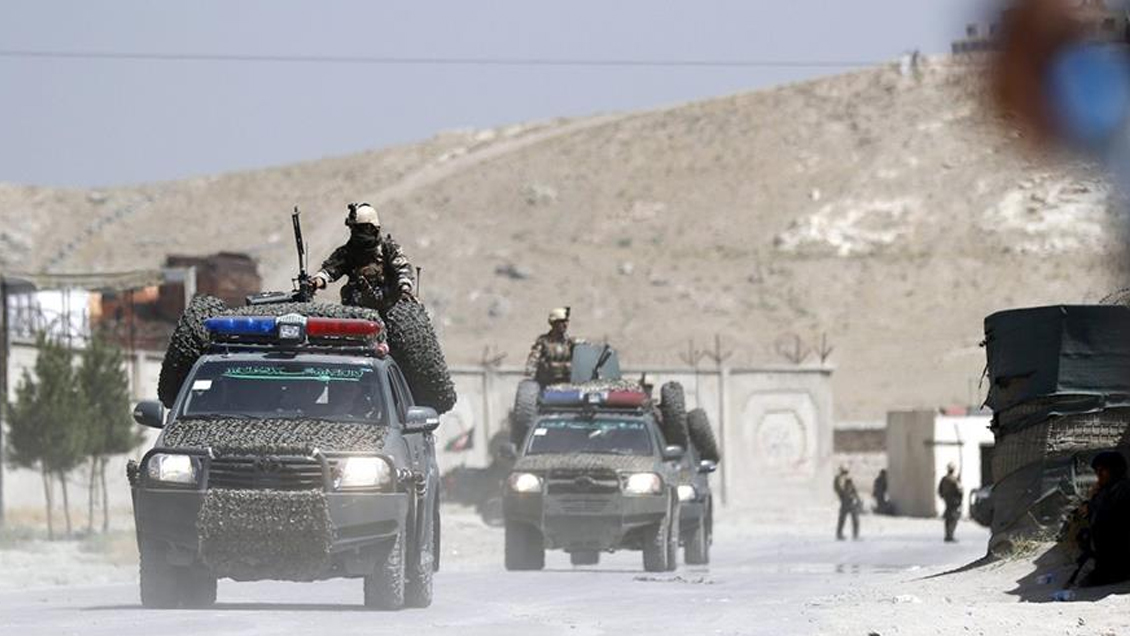 Un diputado y candidato electoral murió en un atentado en Afganistán