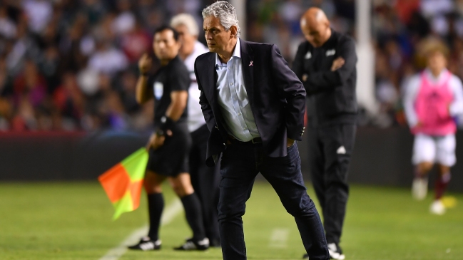 La columna de Leonardo Burgueño: Los aciertos y fallas de los ensayos de Rueda