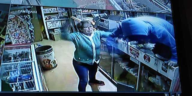 Imputado de robo con violencia repelido por dueña de almacén se suicidó en la cárcel