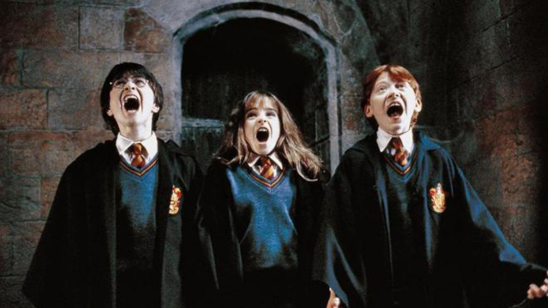 Cadena de cine anuncia maratón de la saga de 