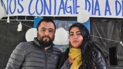 Valparaíso: Entregan cuerpo de niña exhumado por presuntas negligencias médicas