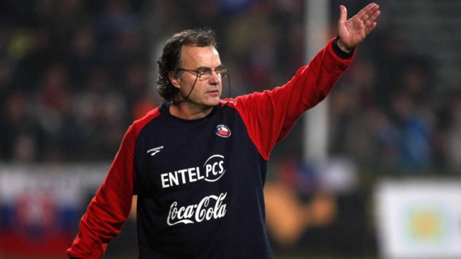 Rueda supera a Bielsa en rendimiento en la Roja