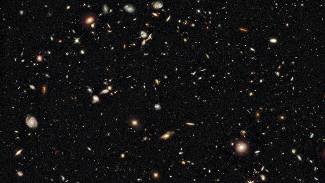 Científicos chilenos explican dónde estaría la clave de los multiversos