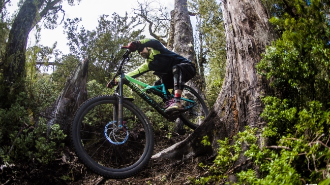 Más de 500 competidores llegarán a Huilo Huilo para la sexta fecha del Montenbaik Enduro