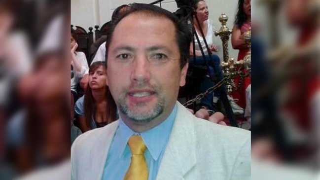 Policía no descarta homicidio de concejal de Pichidegua