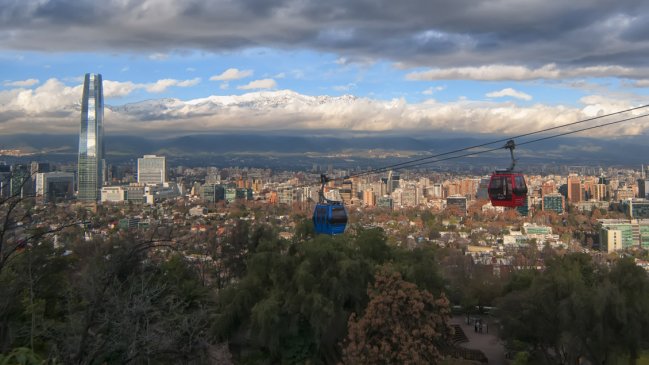 Ranking de Competitividad: Chile subió, pero sigue al debe en innovación