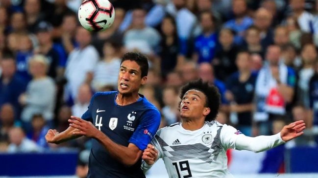 La prensa alemana absuelve a Löw tras la derrota ante Francia