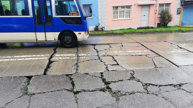 Gobierno compromete agenda de obras públicas para la Región de Los Lagos