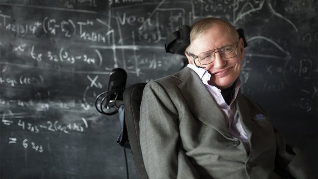 Stephen Hawking: Dios no existe