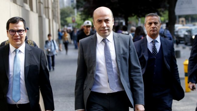 Bermúdez apelará ante la Suprema tras revés en despido de la subcontralora