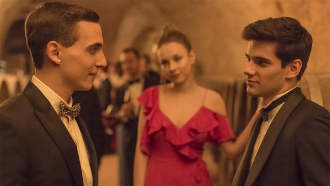 Confirman segunda temporada para 