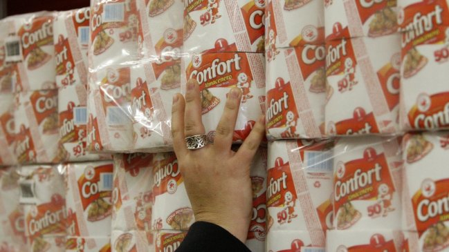 Colusión del papel: Organizaciones se defienden y enfatizan que no hubo 