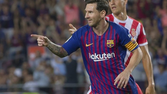 Ex PF de Maradona: Messi ya sería campeón del mundo si se hubiese nacionalizado español