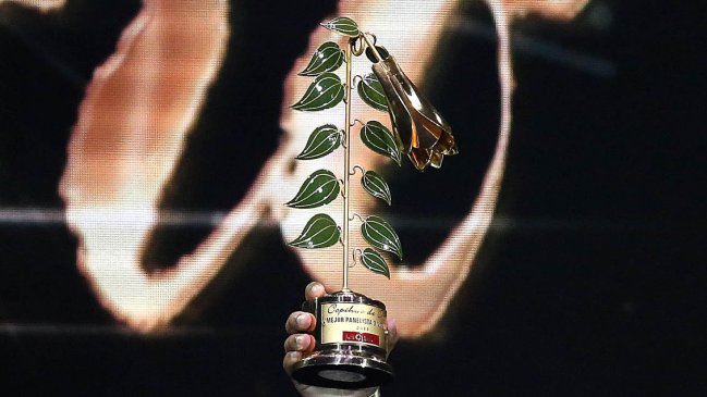 Mega y Canal 13 encabezan nominaciones al Copihue de Oro