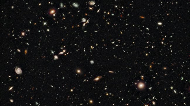 Científicos chilenos explican dónde estaría la clave de los multiversos