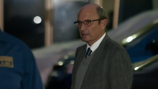 Juan Emilio Cheyre participa en nuevo careo por denuncias sobre torturas