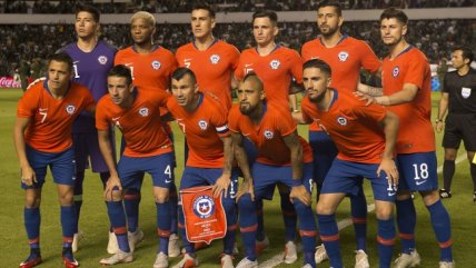  Los próximos desafíos amistosos que se vienen para la Roja  