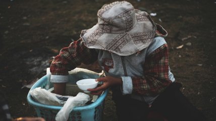 El 46 por ciento de la población mundial vive con menos de 3.600 pesos diarios, según el BM