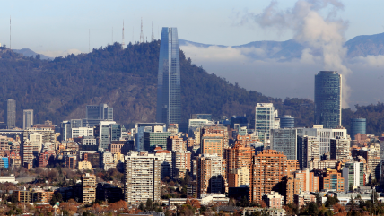   Peso a Peso: Chile lidera el continente en nuevo ranking del Banco Mundial 