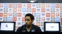 Jorge Valdivia: Como equipo, hemos salido de situaciones difíciles