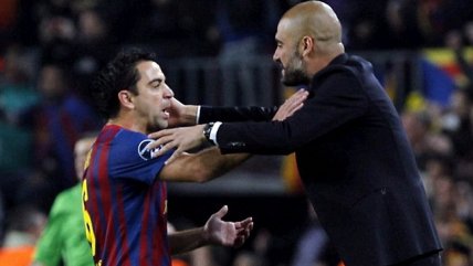 "Take The Ball, Pass The Ball": El intenso trailer del documental sobre el Barcelona de Guardiola